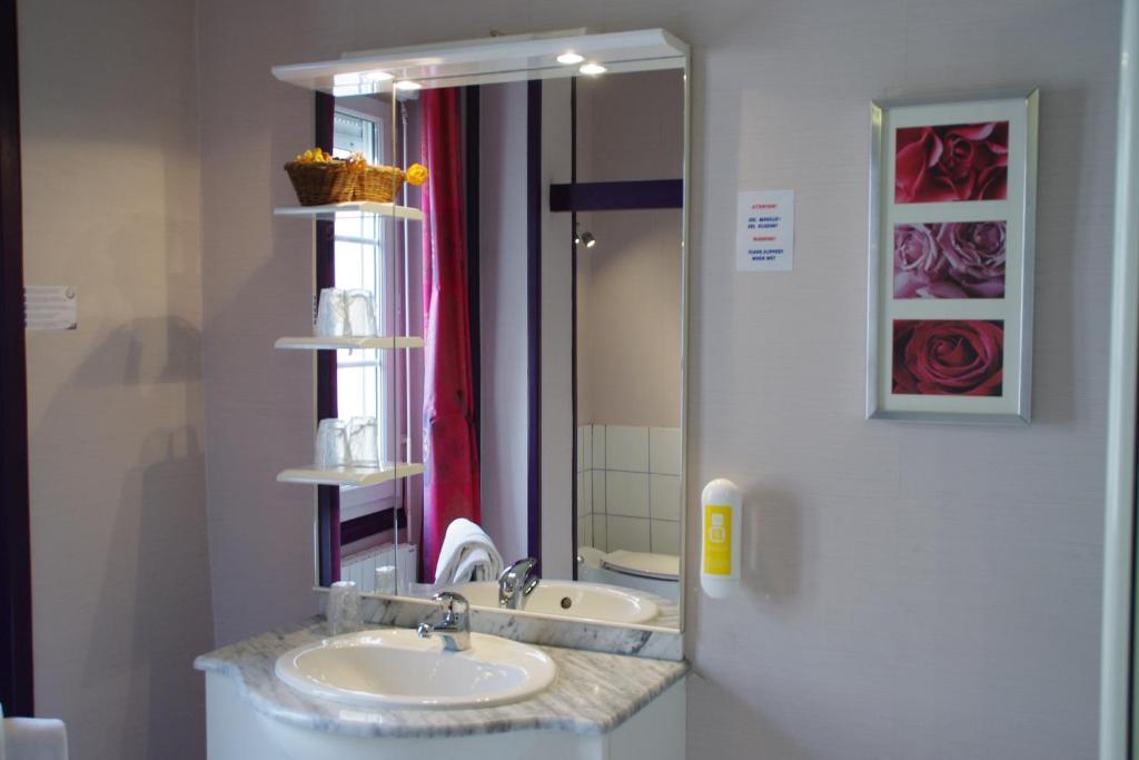 Logis Hotel La Residence, Cognac Centre Room photo