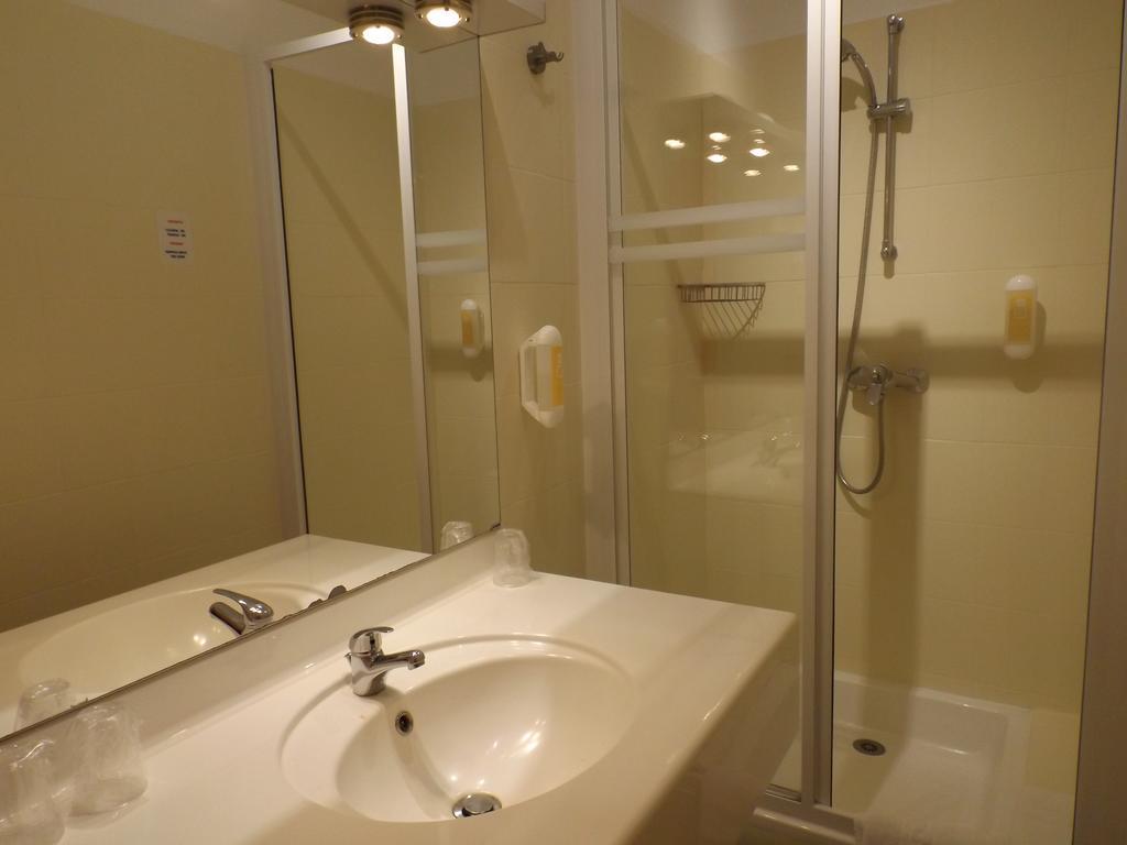 Logis Hotel La Residence, Cognac Centre Room photo