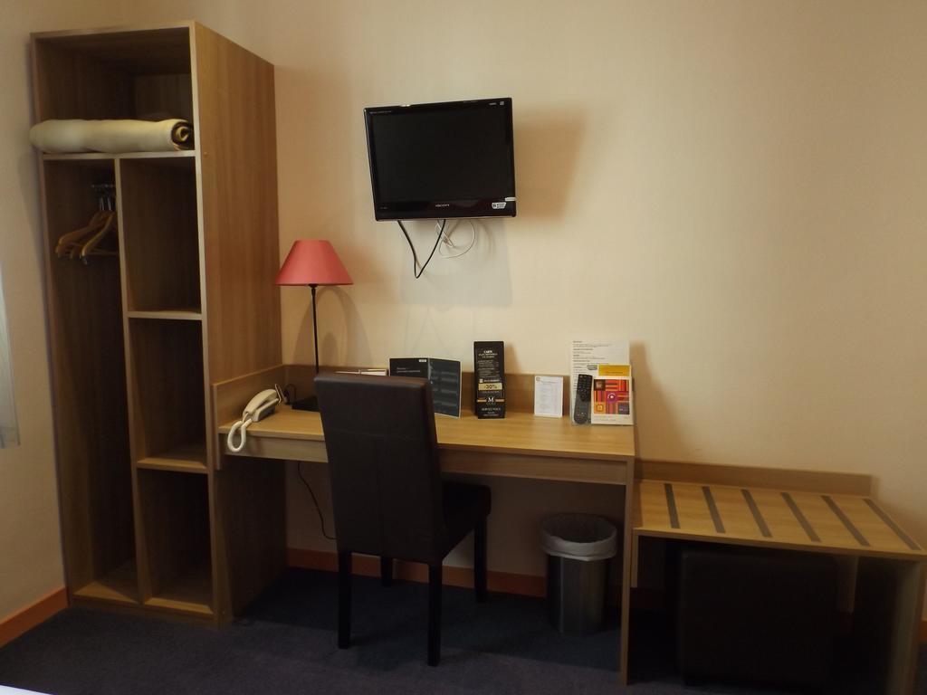 Logis Hotel La Residence, Cognac Centre Room photo