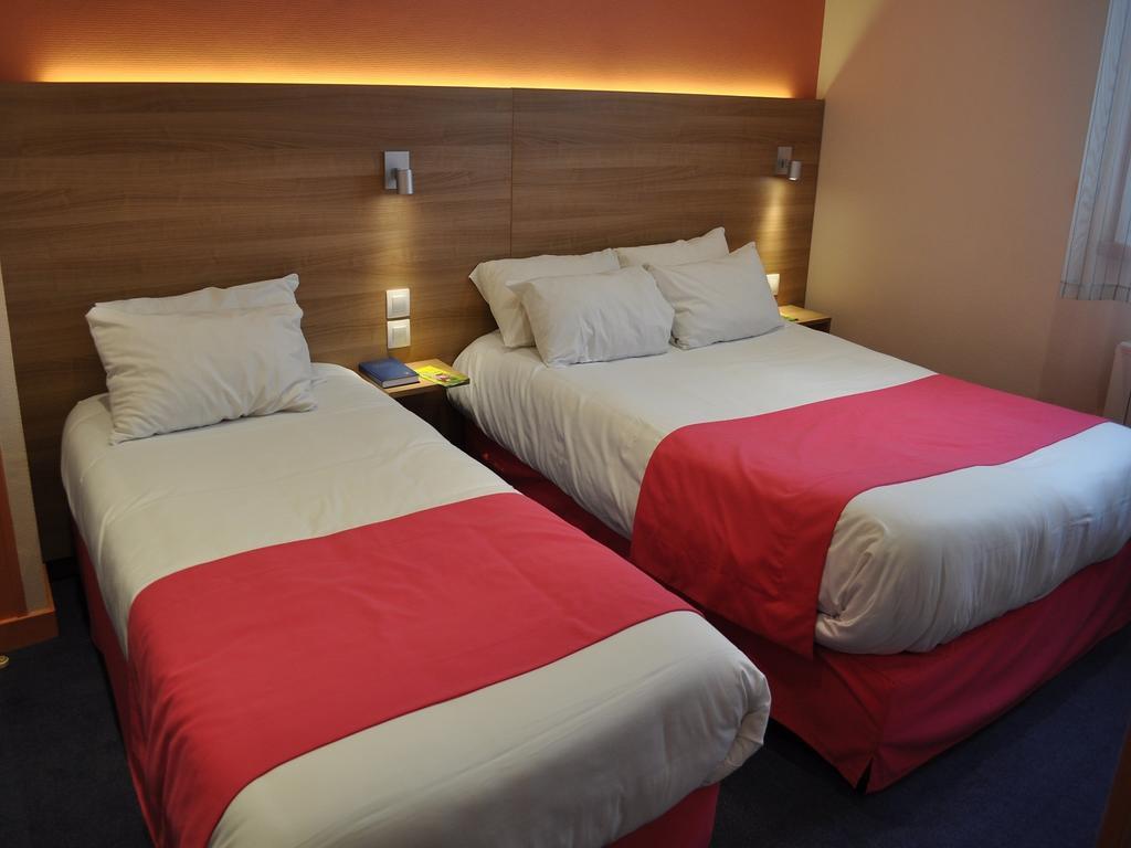 Logis Hotel La Residence, Cognac Centre Room photo