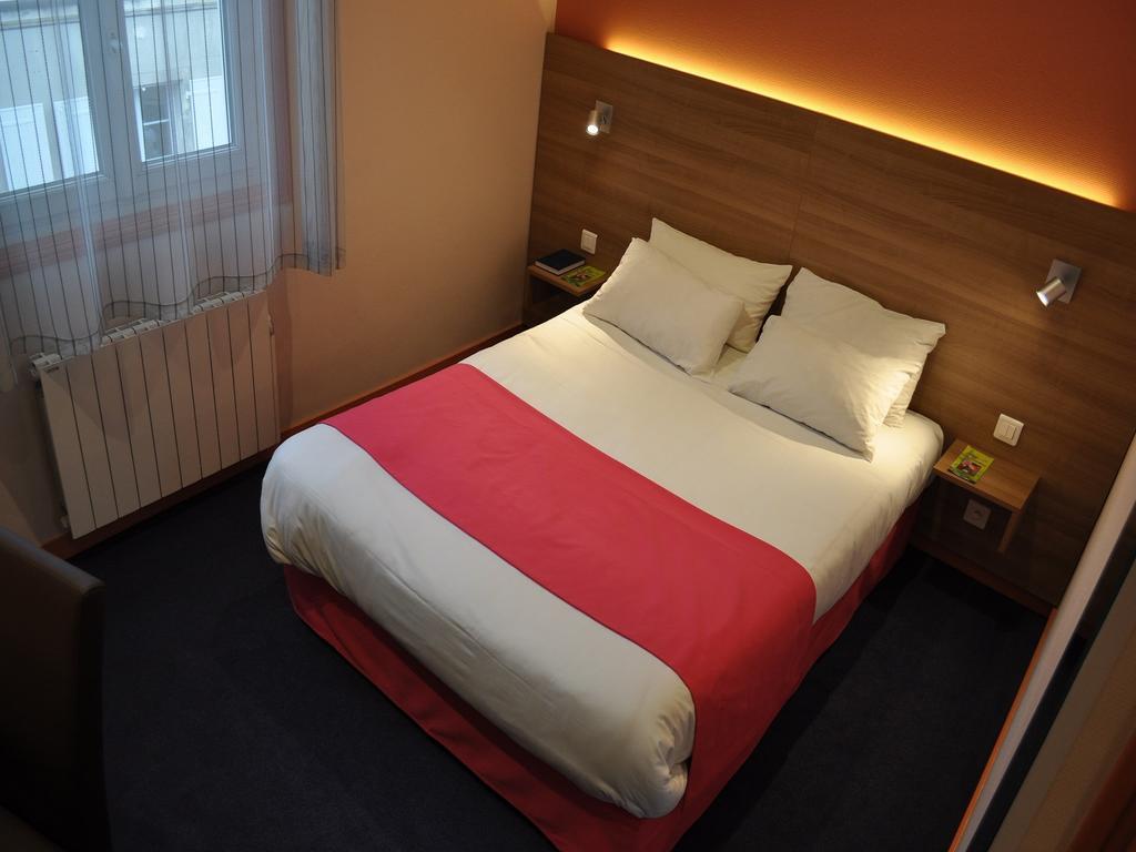 Logis Hotel La Residence, Cognac Centre Room photo