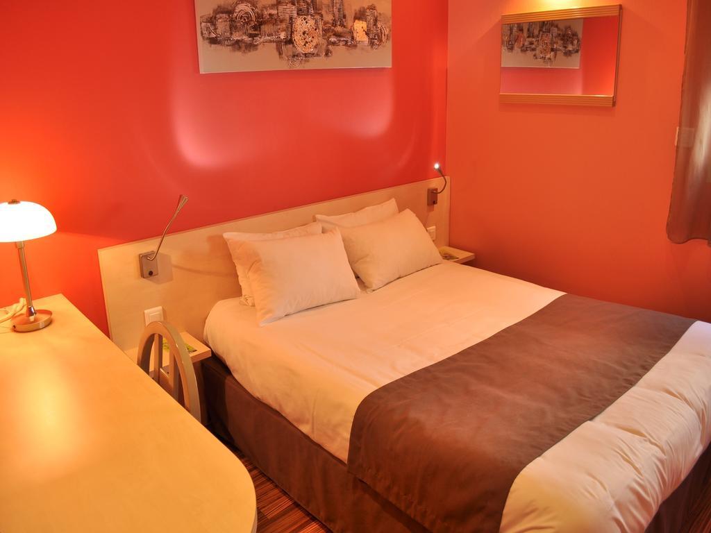 Logis Hotel La Residence, Cognac Centre Room photo