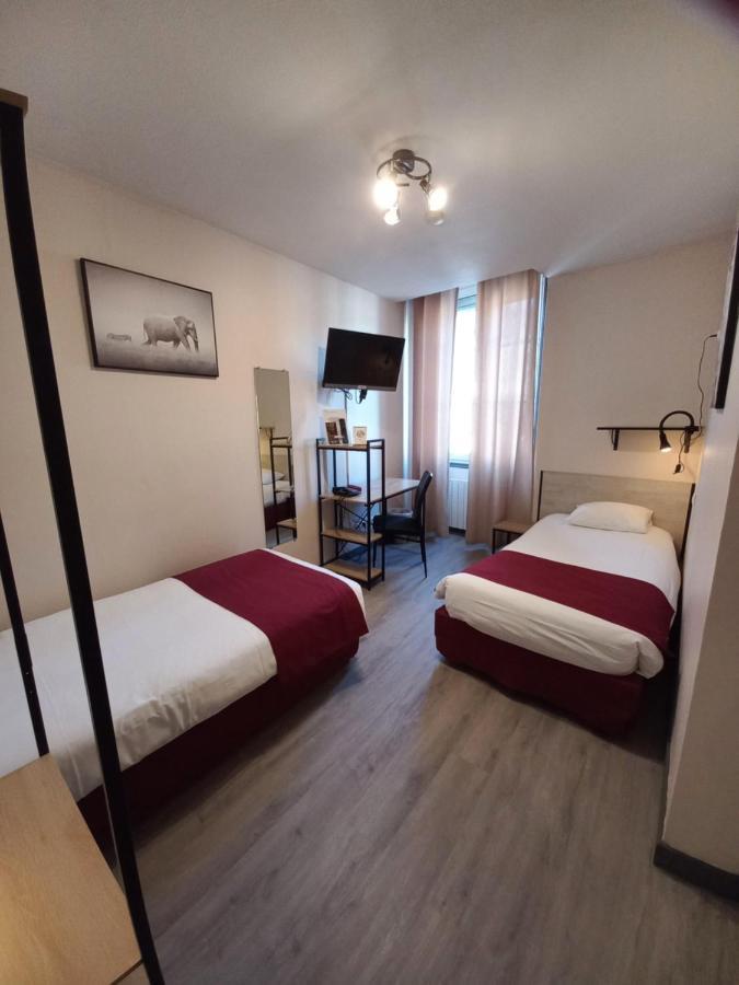Logis Hotel La Residence, Cognac Centre Exterior photo